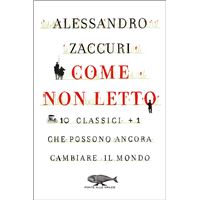Come non letto