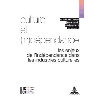 Culture et (in)dépendance