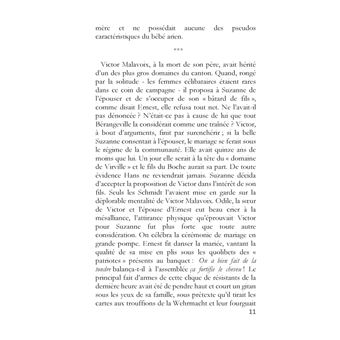Le Fils de Hans