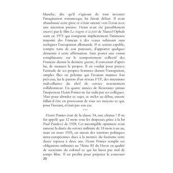 Le Fils de Hans