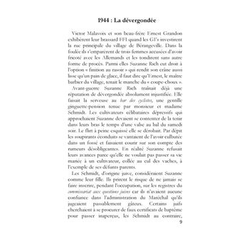 Le Fils de Hans