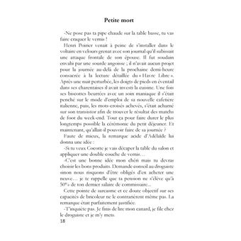 Le Fils de Hans
