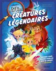 Les énigmes Défis Nature - Créatures légendaires