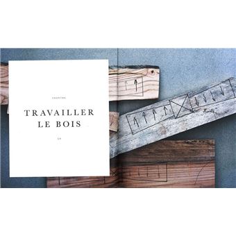 Pour l'amour du bois