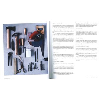 Pour l'amour du bois