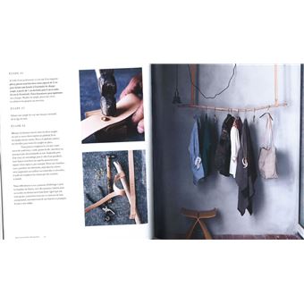 Pour l'amour du bois