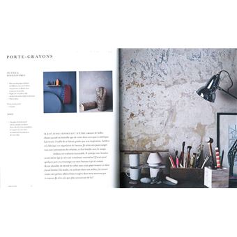 Pour l'amour du bois