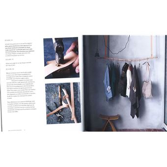 Pour l'amour du bois