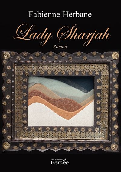 Lady sharjah