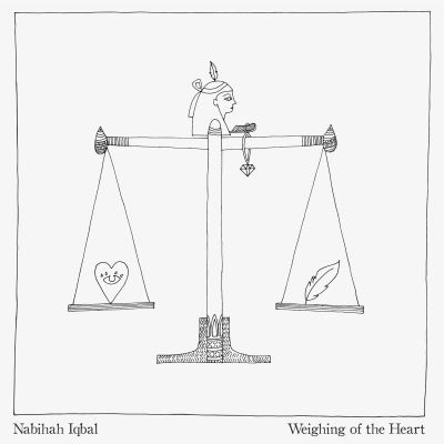 WEIGHING OF THE HEART/2LP