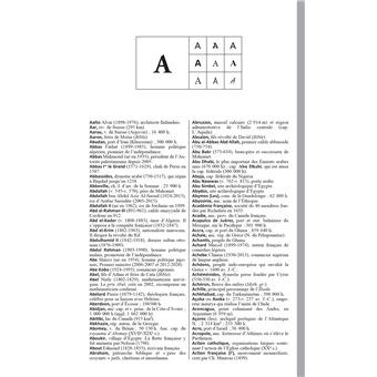 Dictionnaire Hachette POCHE TOP 2022