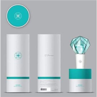 Official Light Stick Shinee