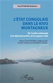 L'État congolais dans le Kivu montagneux