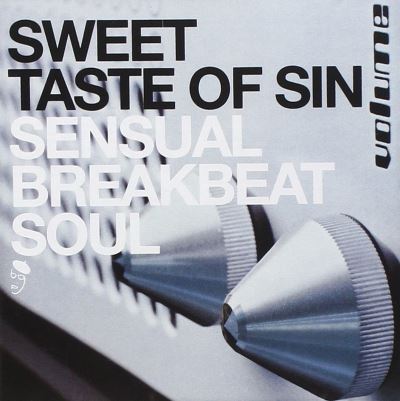 Sensual breakbeat soul