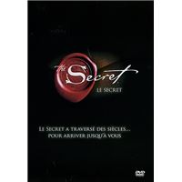 Le Secret - Rhonda Byrne  Je partage avec vous ce film que je viens de  regarder. J'ai mis du temps à le faire mais je l'ai fait ^^ J'avais  commencé le