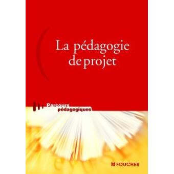 La pédagogie de projet  broché  Sandy Venot  Achat Livre  fnac