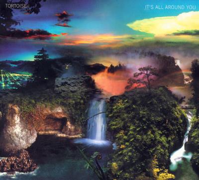 It’s all around you Edition limitée