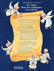Calendrier de l'Avent - Les Anges dans nos campagnes  Venite adoremus