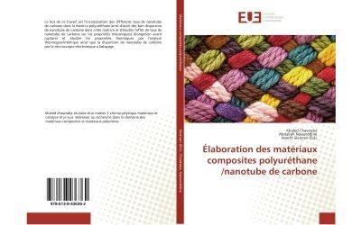 Elaboration des materiaux composites polyurethane /nanotube de carbone