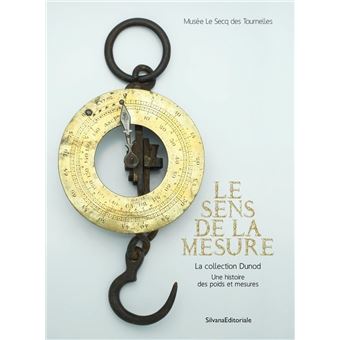 Le sens de la mesure