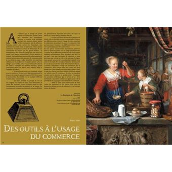 Le sens de la mesure