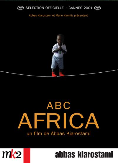 ABC Africa