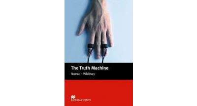 TRUTH MACHINE - GR BEGINNER + CD 2017