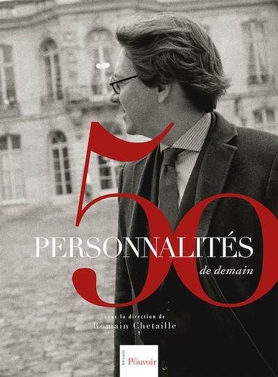 50 Personnalités de Demain