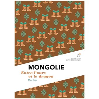 Mongolie