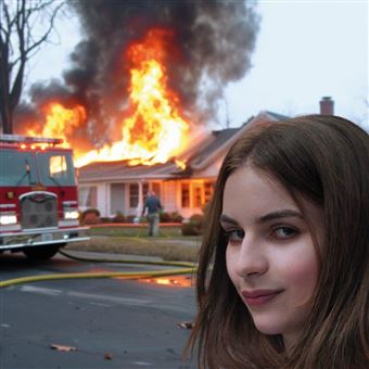 Adèle Castillon - 1