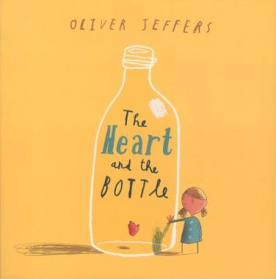 The heart and the bottle