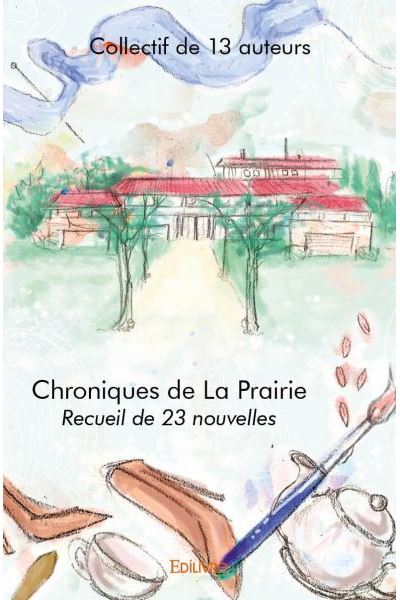 Chroniques de La Prairie
