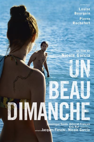 Un beau dimanche DVD