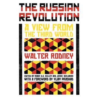 The Russian Revolution - 1