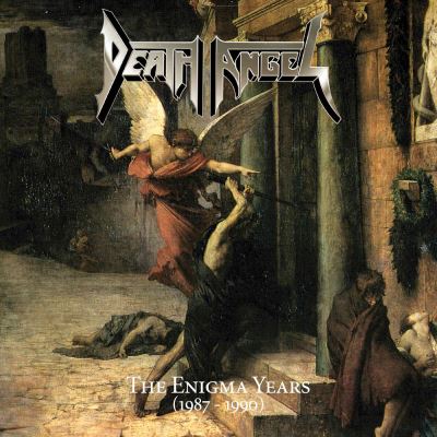 ENIGMA YEARS (1987-1990)