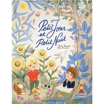 Petit jour et Petit nuit