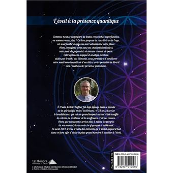 L'éveil à la présence quantique