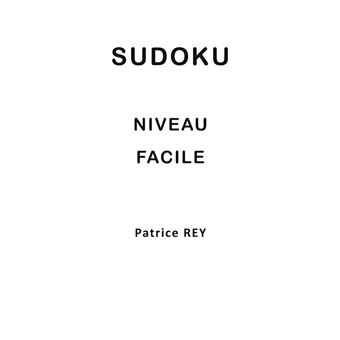 Sudokus Dificil 1 PDF, PDF, Problème algorithmique