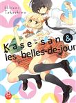 Pack Kase-san 1=2