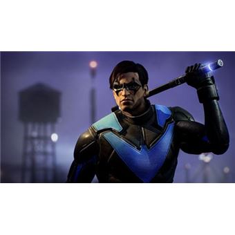 Hra Pro XBOX WARNER BROS INTERACTIVE Gotham - Bazar