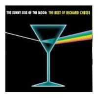 The Sunny Side Moon : The Best Of Richard Cheese Vinyle Jaune