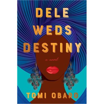 Dele Weds Destiny