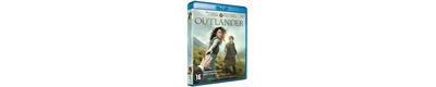 OUTLANDER S1 (VOLUME1+2)-BIL-5BLURAY