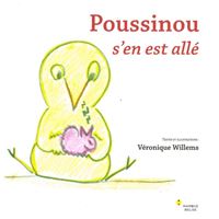 Poussinou S'En est Alle