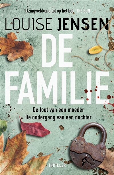 De familie