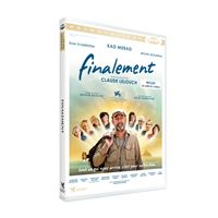 Finalement DVD