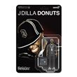 J dilla donuts/super 7 reaction figure wave 1