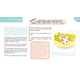 365 activités sans écran pour toute l'année