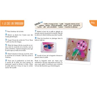 365 activités sans écran pour toute l'année