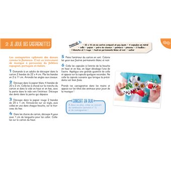 365 activités sans écran pour toute l'année